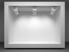 定制展示柜系列